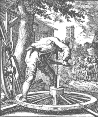 Wagonmaker