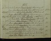 Högsjö-C-4-1845-1880-Image-198-page-428 Winblad Hoglund marriage