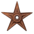 Barnstar-rotating