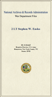 Ensko-Stephen 1944