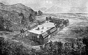 Fortseybert