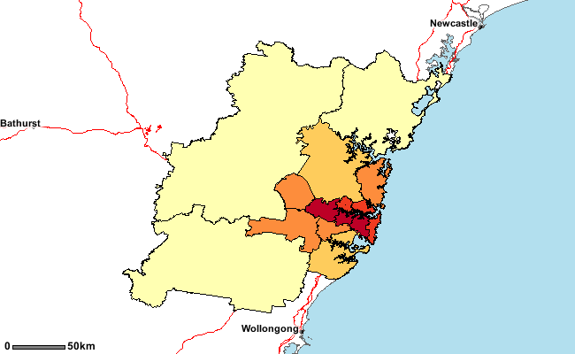 SydneyStats