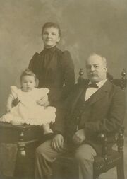 Sindey Taylor Family of Middlesex Co. MA
