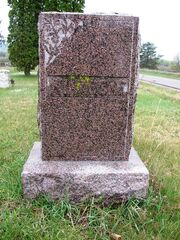 Wintrone-Andrew tombstone 2