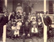 Fooshe Family 1916
