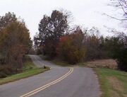 Lauderdale county scenic