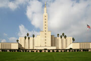 Los Angeles Temple 1