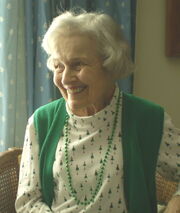 Elizabeth Durner Geer