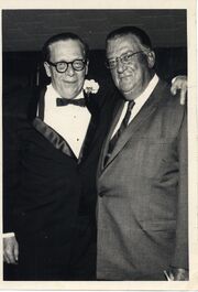 Geo.Donovan&WalterO'Malley