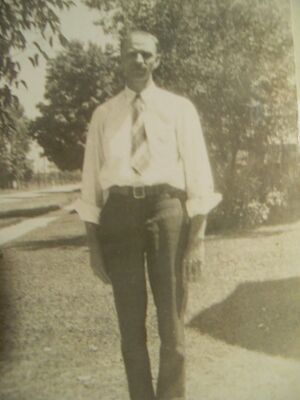 John Arendsen
