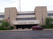 WaupacaCountyWisconsinCourthouse