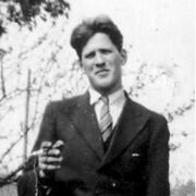 Anders Haglund (1915-1976)