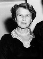 DorothyWalkerBush