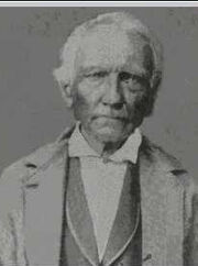 Brown AbsalomSr