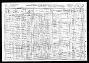 1910 census Burke Smith