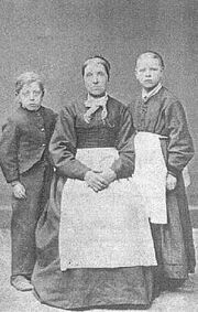 Karen Marie Jenson (1820-1903)