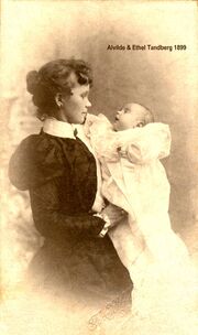 1899 Alvilde & Ethel1