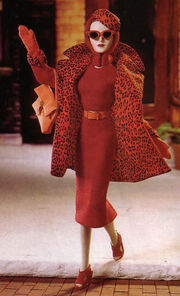 Catwalk