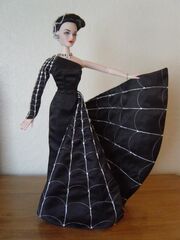 Black widow