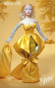 Goldsensation