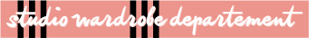 StudioWardrobelogo