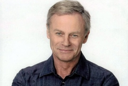 Robert Scorpio (Tristan Rogers) - General Hospital Wiki