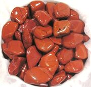 Jasper-red