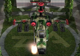 Ka-50