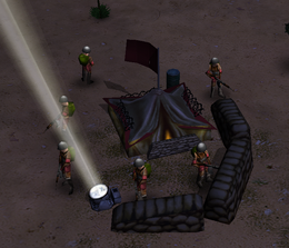 Conscripts