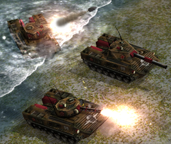 BMD-4 2