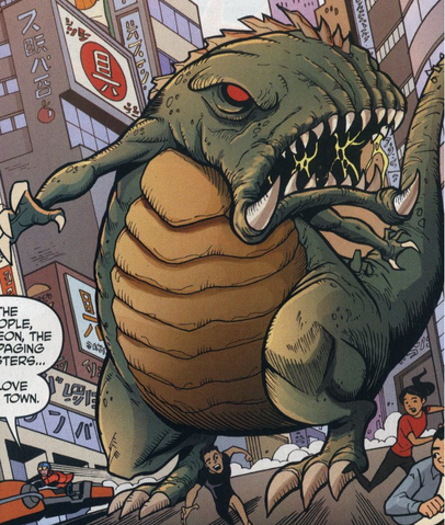 File:E.V.O Dinosaur.png