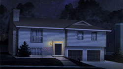 Noah's house