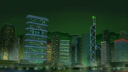 Hong Kong