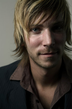 Troy Baker Profile