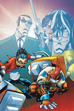 Action Pack 63