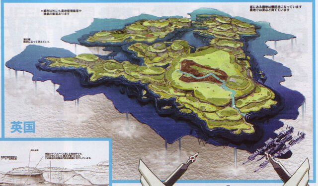File:Map of england.jpg