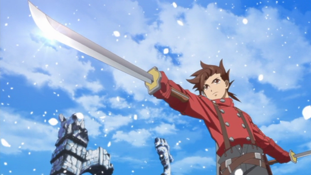File:LLoyd in the anime.png