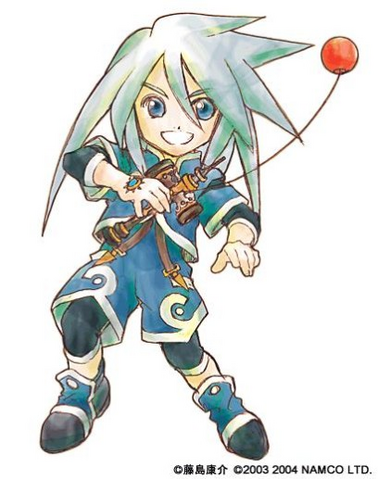 File:Chibi Genis.png