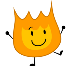 Firey 27