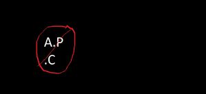 A.P
