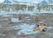 Wustum battle