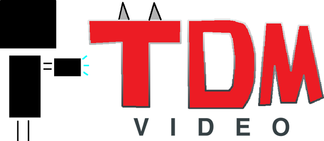 File:TDM-Video-logo.png