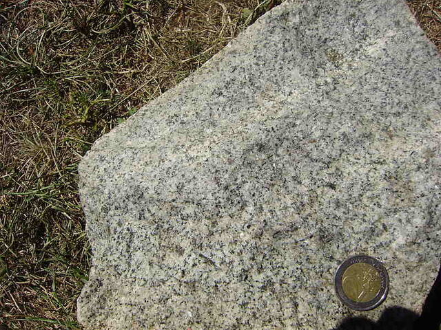 File:800px-Granodiorite fine-grained.jpeg