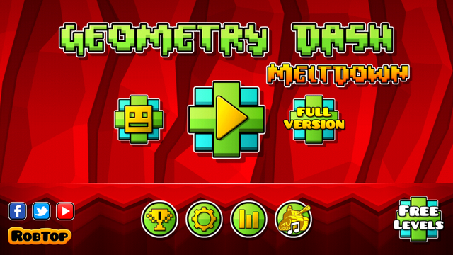 File:GeometryDashMeltdownMenu.png