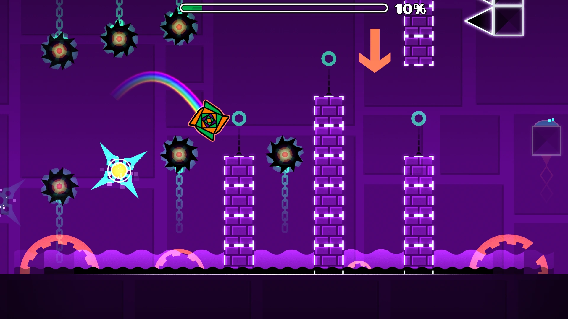 геймплей гд. геометрии дэш монетки. Bloodlust геймплей геометрия даш. геймплей гд. геометрия даш блудласт.