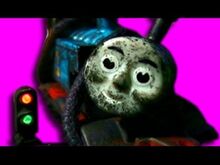 Thomas the tank