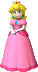 Princess Peach