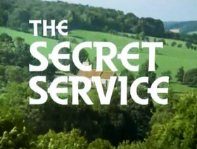 Secret service