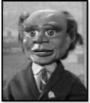 Mr. Bell