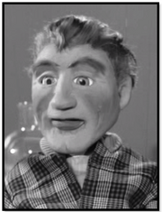 Professor Terman